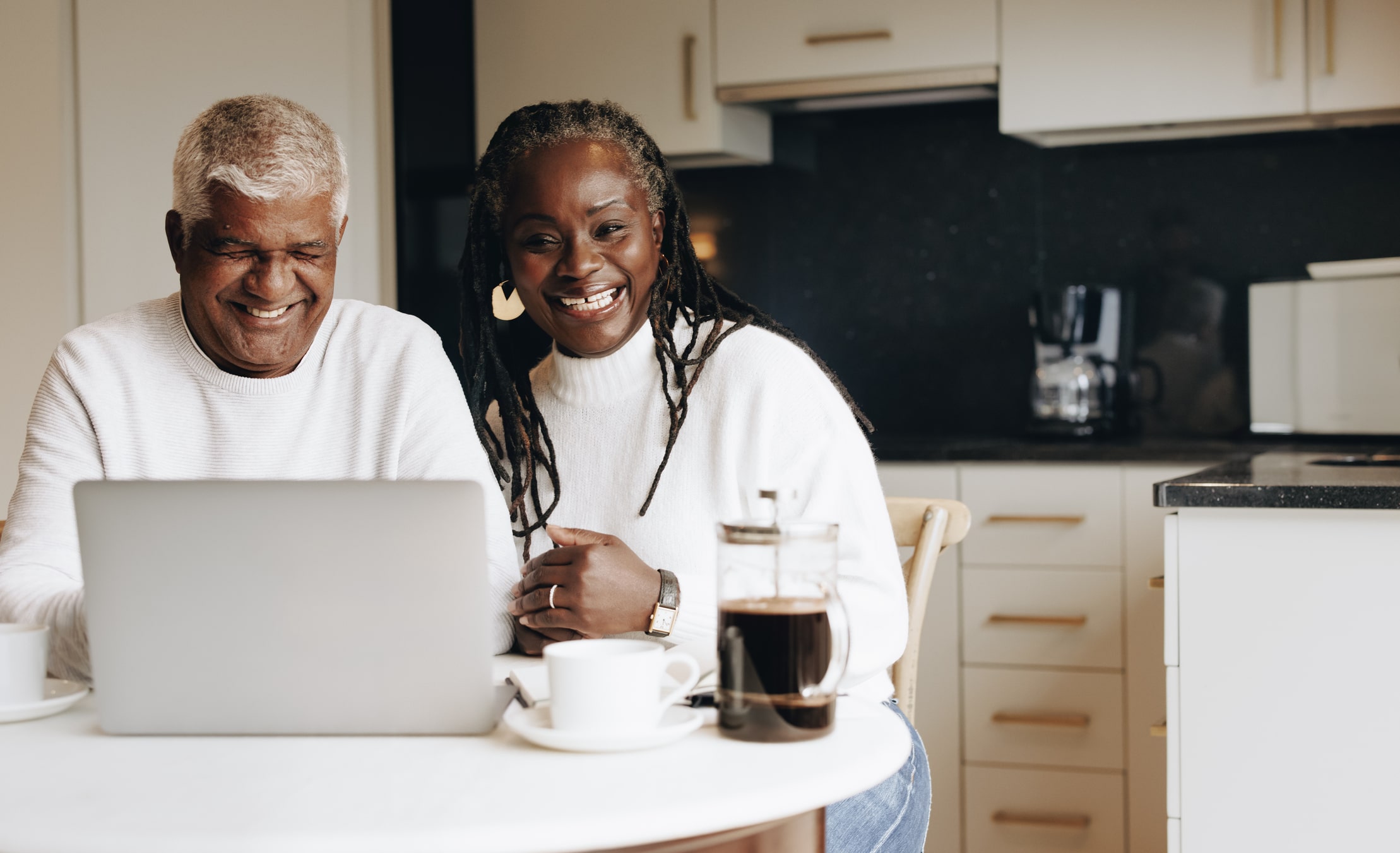 Choosing the Right Senior Living Community