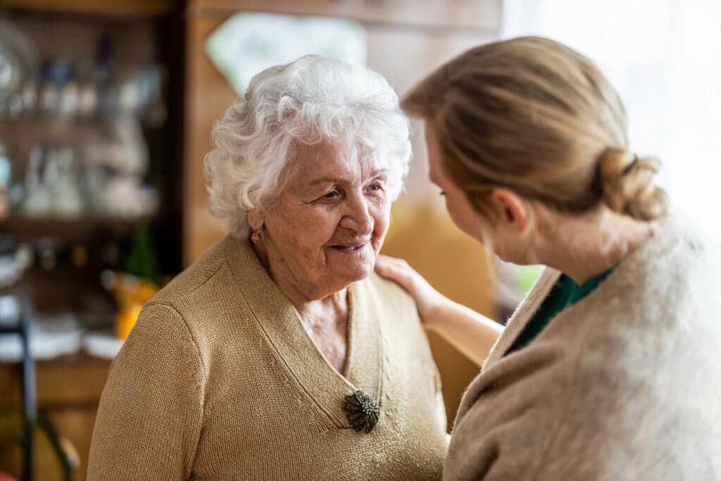 Questions to ask to find the best memory care